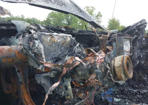 2017 Ford F-250 Lariat из США, поврежденный, VIN 1FT7W2BT0HEF08922